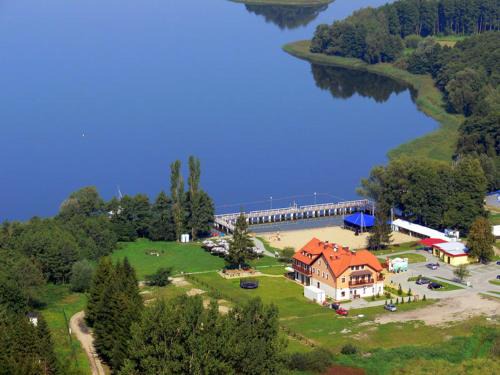 Biskupiec Bed & Breakfast | Hotel Słoneczny Brzeg
