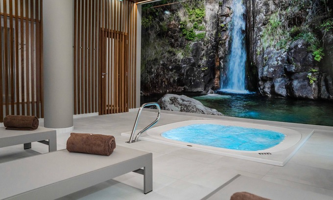 Rio Caldo Hotel | Hotel S. Bento