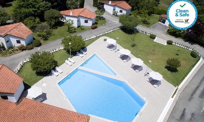 Batalha Hotel | Hotel S. Jorge