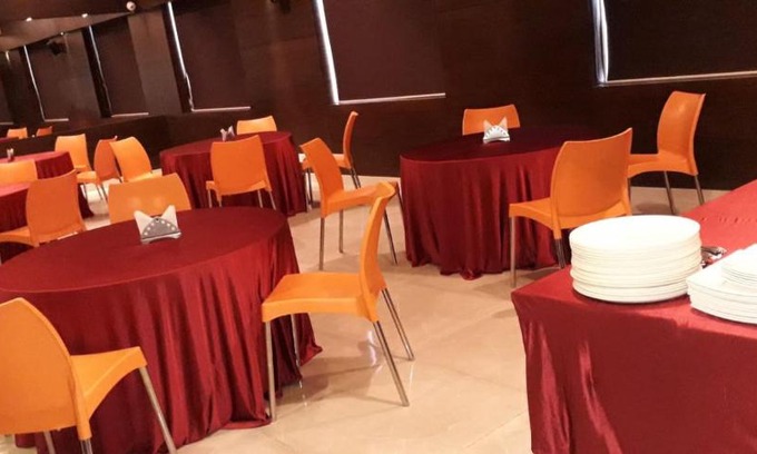 Khammam Hotel | Hotel-S-Park