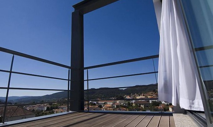 Arouca Hotel | Hotel S Pedro