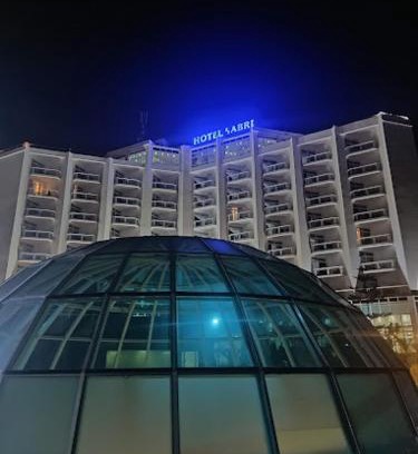 Annaba Hotel | Hotel Sabri