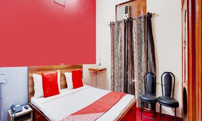 Bathinda Hotel | Hotel Sagar, Bathinda