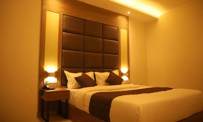 Chembur East Hotel | Hotel Sai Pritam