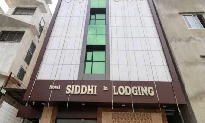 Kopar Khairane Hotel | Hotel Sai Siddhi Inn - MIDC Industrial Area, Mahape Navi Mumbai