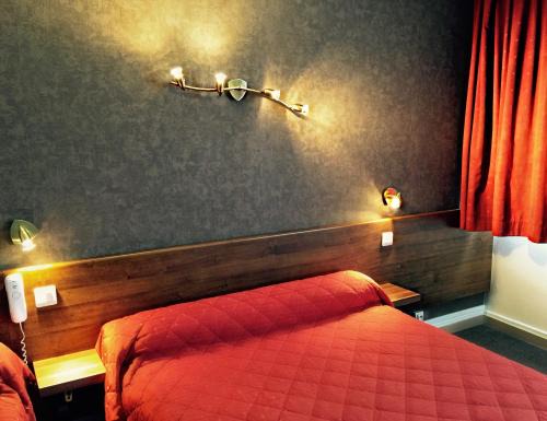 Chateaudun-Bannier Hotel | Hotel Saint-Aignan