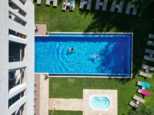 Solin Hotel | Hotel Salona Palace