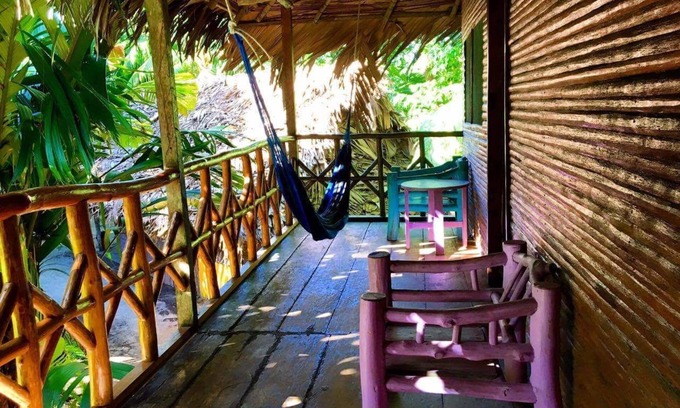 Puerto Barrios Hotel | Hotel Salvador Gaviota
