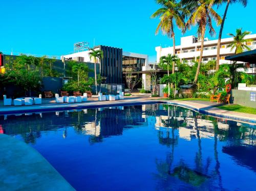 Tampico Hotel | Hotel San Antonio