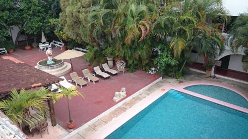 Chichen Itza - Valladolid Hotel | Hotel San Clemente