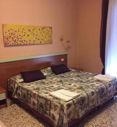 Fidenza Hotel | Hotel San Donnino