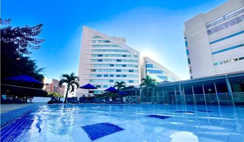 La Florida Hotel | Hotel San Fernando Plaza