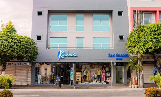 Barrancabermeja Hotel | Hotel San Gabriel