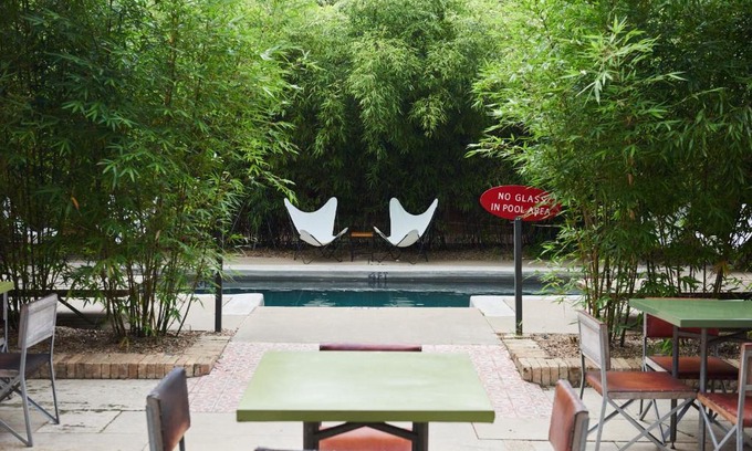 Bouldin Hotel | Hotel San Jose