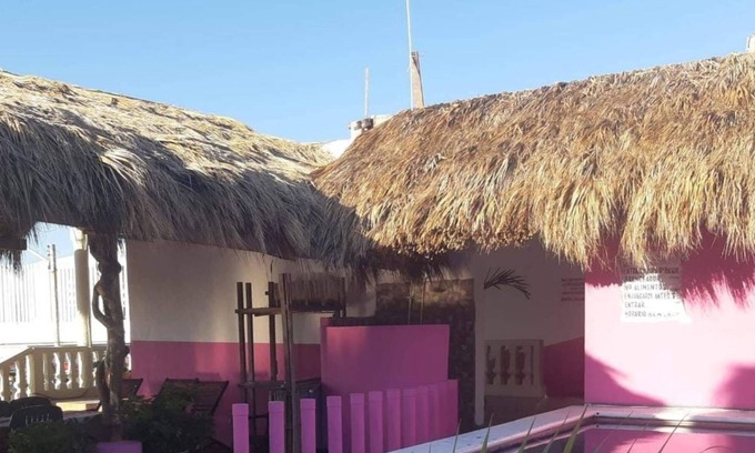 Cuyutlan Hotel | Hotel San Miguel