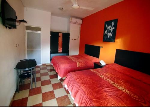 Villahermosa Hotel | Hotel San Pedro