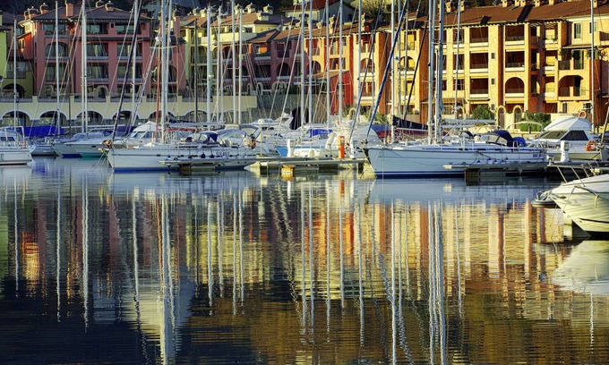 Muggia Hotel | Hotel San Rocco