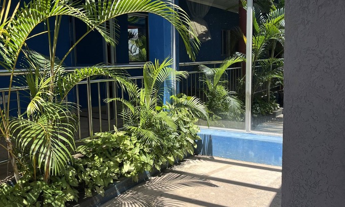Chimoio Hotel | hotel sanbae