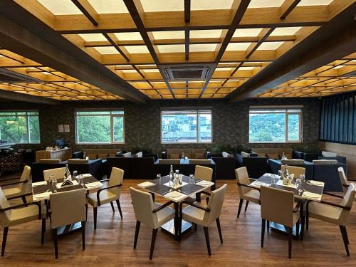 Port Blair Hotel | Hotel Sand Heaven