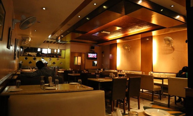 Faridkot Hotel | Hotel Sandhuz
