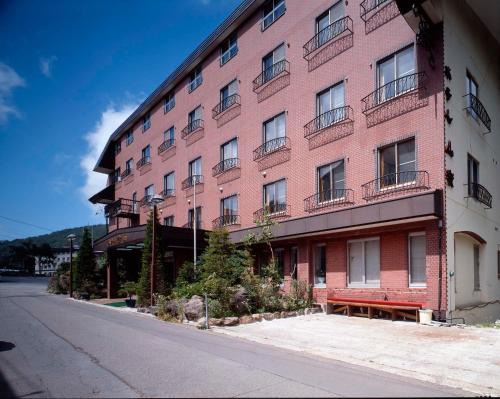 Shiga Highlands Hotel | Hotel Sanraku
