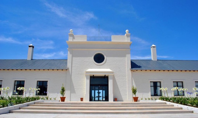 Durazno Hotel | Hotel Santa Cristina