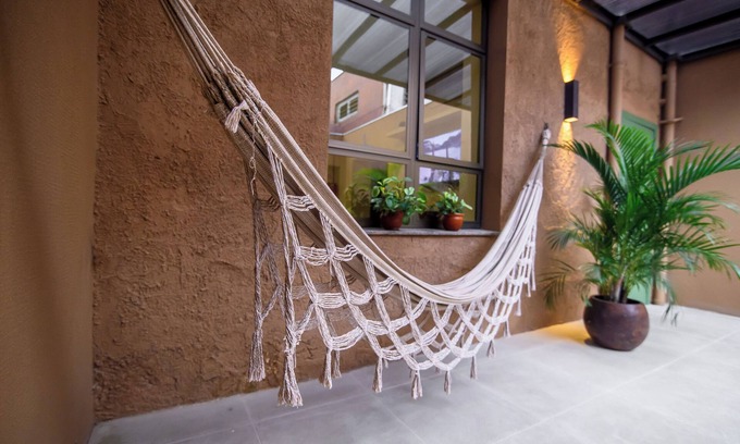 Centro Hotel | Hotel Santa Cruz