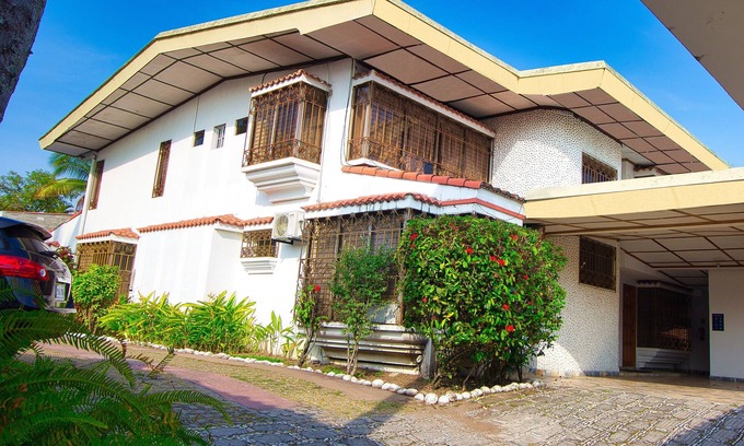 Antiguo Cuscatlan Hotel | Hotel Santa Elena