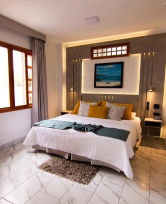 Bahia de la Academia Hotel | Hotel Santa Fe