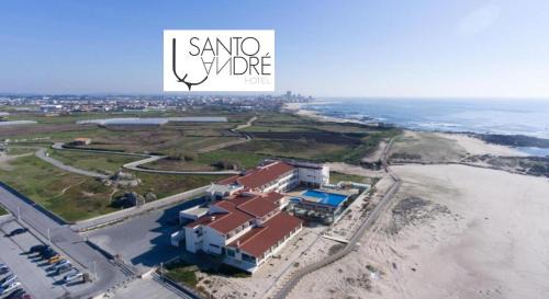 A Ver-o-Mar Hotel | Hotel Santo Andre