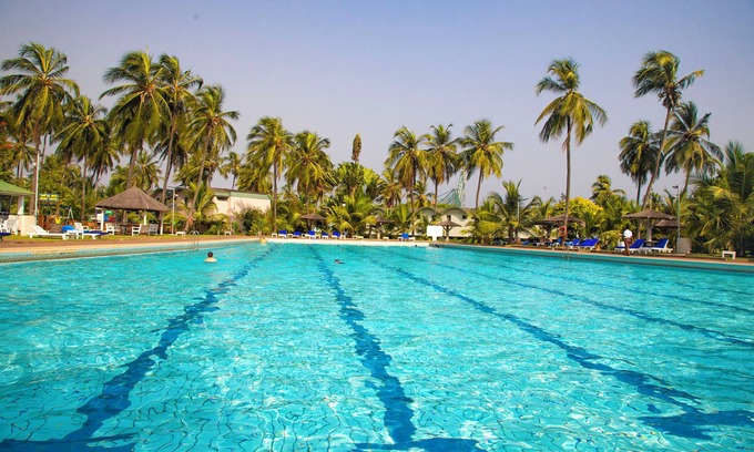 Lome Hotel | Hotel Sarakawa