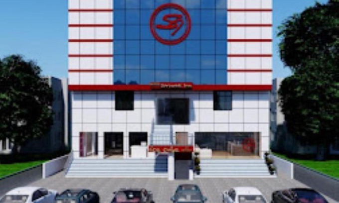 Aurangabad Hotel | Hotel Saraswati Inn,Aurangabad