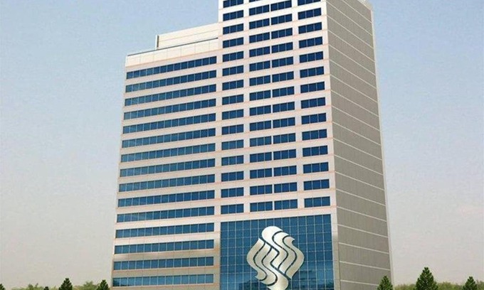 Banani Hotel | Hotel Sarina