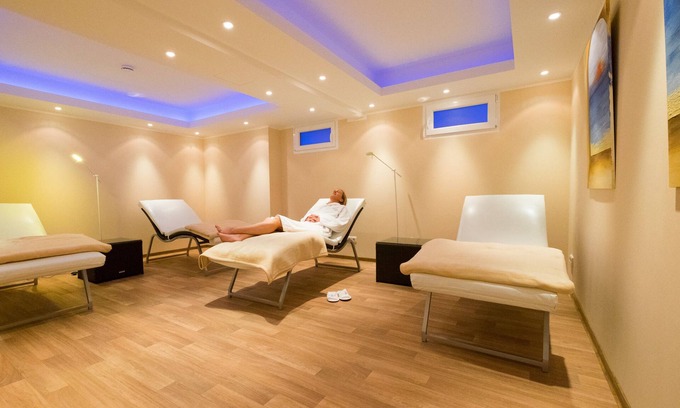 Nordstadt Hotel | Hotel Savoy Hannover