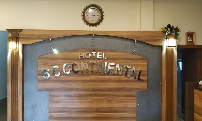 Yupia Hotel | Hotel SC Grand