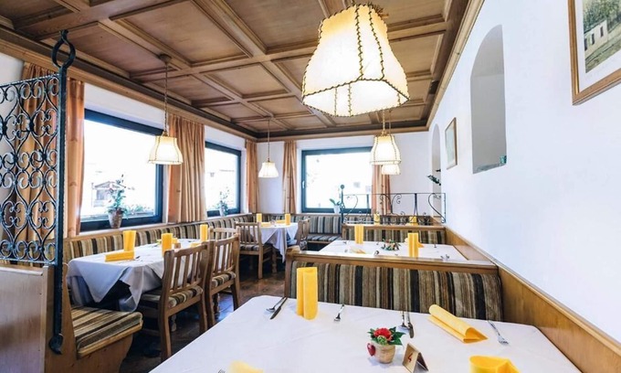 Trodena Hotel | Hotel Schönwies