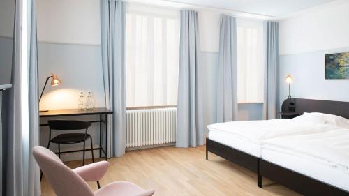 Rheinfelden Hotel | Hotel Schützen Rheinfelden