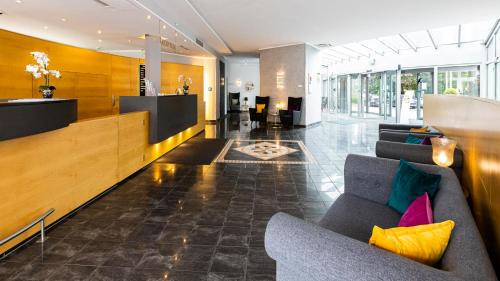 Alzenbach Hotel | Hotel Schützenhof