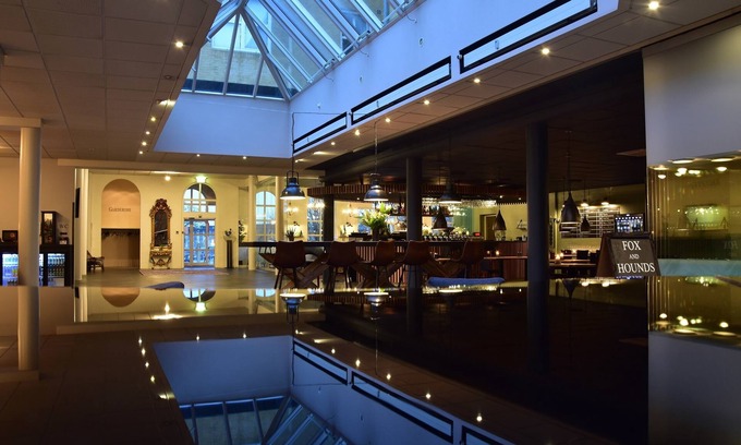 Holstebro Hotel | Hotel Schaumburg