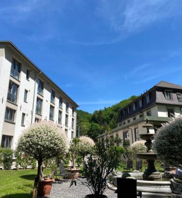 Schriesheim Hotel | Hotel Scheid
