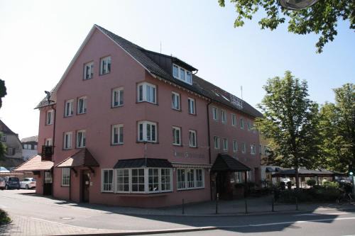 Oehringen Hotel | Hotel Schillerplatz