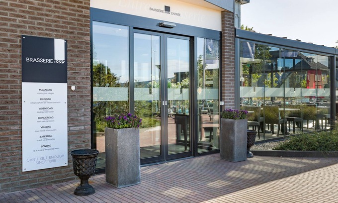 Woudenberg Hotel | Hotel Schimmel