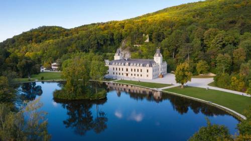 Hernstein Hotel | Hotel Schloss Hernstein
