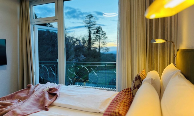 Badenweiler Hotel | Hotel Schlossberg
