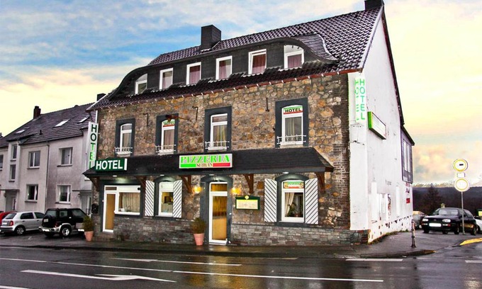 Eschweiler House | Hotel Schwan