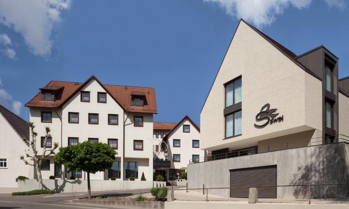 Kongen Hotel | Hotel Schwanen