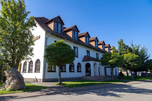 Gelmeroda Hotel | Hotel Schwartze