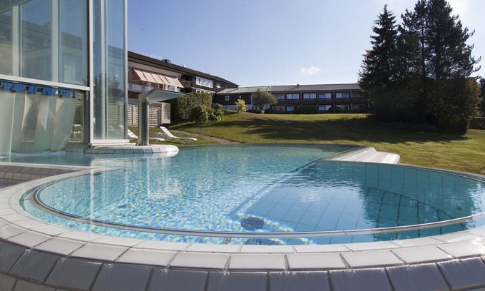 Freudenstadt Hotel | Hotel Schwarzwald Freudenstadt