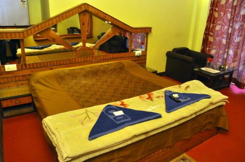 Digha Hotel | Hotel Seagull