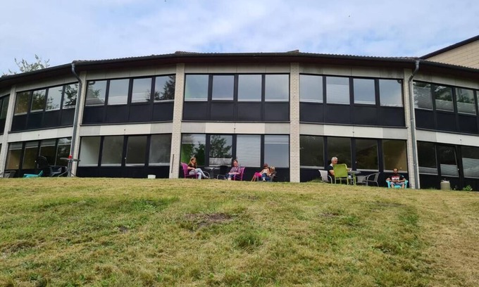 Sankelmark Hotel | Hotel Seeblick am Sankelmarker See